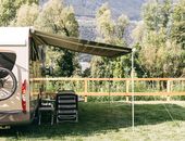 Camping Vogelsang