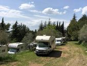 Camping Fontemaggio