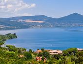 Camping Vigna di Valle