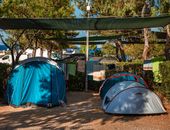 Camping Residence Atlantide