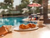 Camping Residence Atlantide