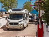 Camping Residence Atlantide, Monopoli