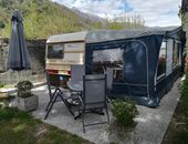 Camping Sole -  Lago Maggiore