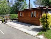 Camping Sole Lago Maggiore Cottage