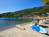 Camping Solcio Lago Maggiore