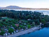 Camping Solcio Lago Maggiore