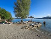 Camping Solcio Lago Maggiore