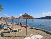 Camping Solcio Lago Maggiore