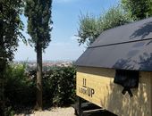 Glamping Verona
