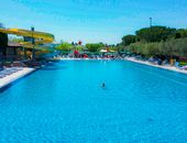 La Quercia, Garda Lake, Pool