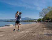 La Quercia, Lago di Garda