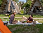 Glamping Lago di Garda