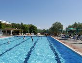 Camping Le Soline, yout Tuscan escape - near Siena