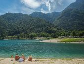 Camping al Lago, Trentino-Südtirol