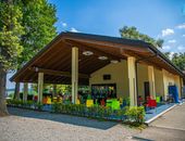 Camping Village am Lago Maggiore