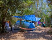 Camping Naturiste Bagheera