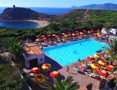 Torre del Porticciolo Villaggio Camping