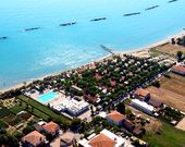 Villaggio Campeggio Europa