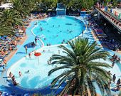 Nuovo Centro Turistico Holiday