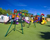 Spielplatz Spielplatz