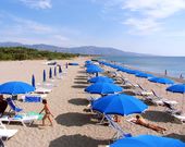 Camping Village Pineta di Sibari