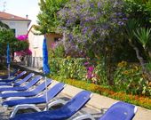 Solarium Solarium