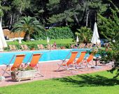 Villaggio Turistico Calenella