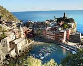 Villaggio Camping Valdeiva