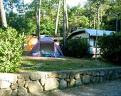 Camping in Ligurien
