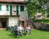 Agriturismo Cà San Ponzio