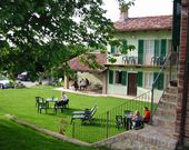 Agriturismo Cà San Ponzio