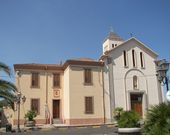Kirche von San Teodoro