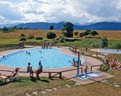Camping Park Baita  Dolomiti