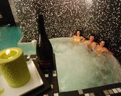 jacuzzi pool