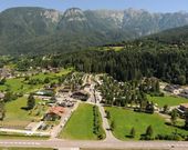 Dolomiti Camping Village