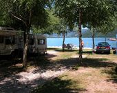Camping in Trentino