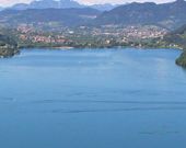 Lago di Caldonazzo, Trentino Alto Adige Lago di Caldonazzo, Trentino Alto Adige