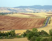 Camping La Montagnola