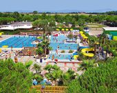 Campeggio Portofelice