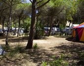 Camping auf Sardinien