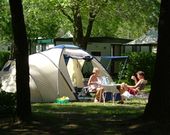 Camping village Scarpiland