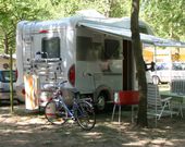 Camping in Cavallino Treporti