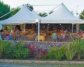 Camping mit Restaurant