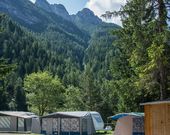 Camping Alleghe