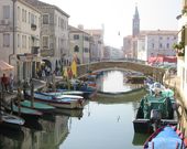 Chioggia