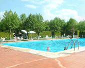 Camping dell'Uva