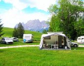 Camping Rocchetta
