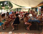 Campingplatz mit Miniclubs am Lago Maggiore
