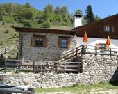 Campingplatz in Val Venosta, Trentino Alto Adige