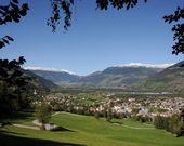 Camping Residence Sägemühle